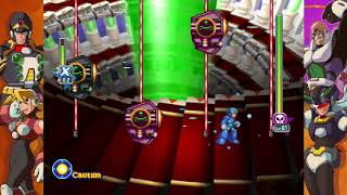 ＃３【ロックマンX5】理解するまで時間のかかるボス!!