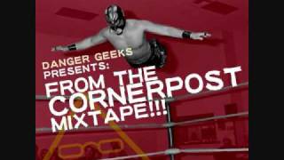 Danger Geeks - Static