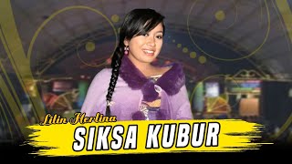 Download lagu Lilin Herlina - Siksa Kubur | New Pallapa Live Show TRS mp3 Download lagu Lilin Herlina - Siksa Kubur | New Pallapa Live Show TRS mp3
