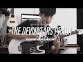 The Devil Wears Prada - Forever Decay (guitar / instrumental cover)
