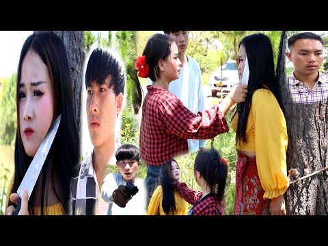 poob kua muag iab vim tau txiv ntxeev siab part 119