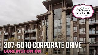 5010 Corporate Drive #307, Burlington - The Rocca Sisters Team