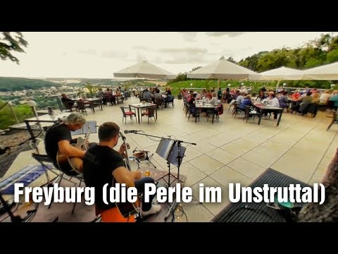 Einwandfrey® - Freyburg (die Perle im Unstruttal)