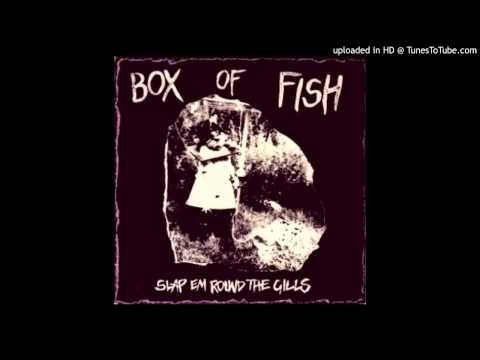 BOX OF FISH 'Abo Joe' (1985)