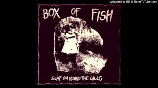 BOX OF FISH 'Abo Joe' (1985)