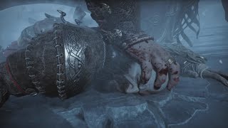 Download lagu DIE A KING - God of War Ragnarok // GMV mp3