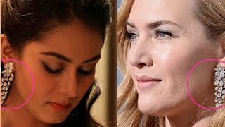 Did Kate Winslet COPY Shahid Kapoor’s Wife Mira Rajput At The Oscars 2016?