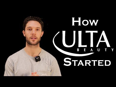 Ulta Starting Pay