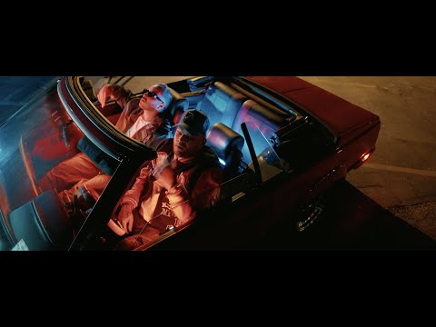 Mayinbito x Super Joell - Bailarina (Official Music Video)