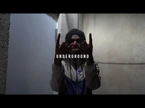 Rambo x Double O Cap-underground(OFFICIAL MUSIC VIDEO)