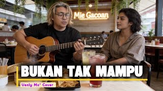 Download lagu BUKAN TAK MAMPU (Mirnawati) 🎧 Slow Rock Cover Pria Penuh Perasaan | Venly Mo' mp3 Download lagu BUKAN TAK MAMPU (Mirnawati) 🎧 Slow Rock Cover Pria Penuh Perasaan | Venly Mo' mp3