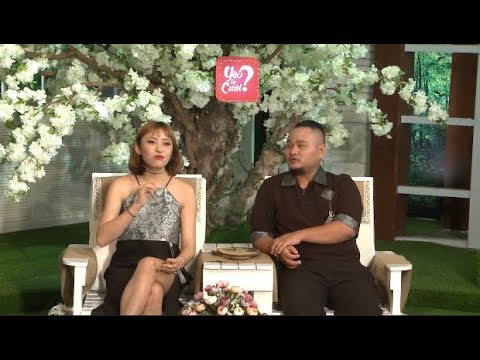 Vinh Râu Faptv cuối cùng cũng cầu hôn thành công Lương Minh Trang | Cả hai đám cưới cuối năm 2017 😍