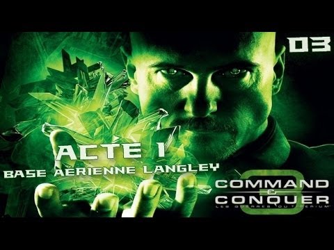 Command & Conquer 3 : Les Guerres du Tib�rium Xbox 360