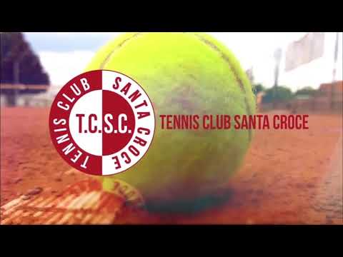 Celine NAEF at the ITF J300 tournament in Santa Croce Sull'Arno 2022