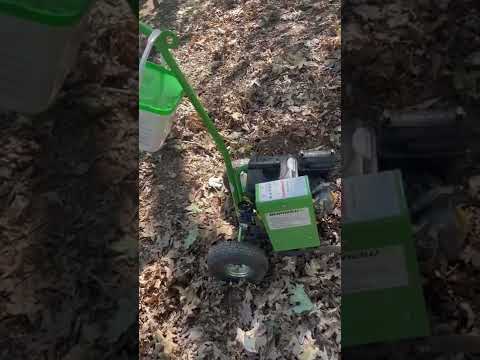 Got Ground Pest ? Ground squirrels, gophers , moles , voles ? Check out the Burrow RX c02 !! Gas em