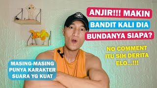 Download lagu REACTION - Lagu 'No Comment' Bunda Corla feat Tuty Wibowo mp3 Download lagu REACTION - Lagu 'No Comment' Bunda Corla feat Tuty Wibowo mp3
