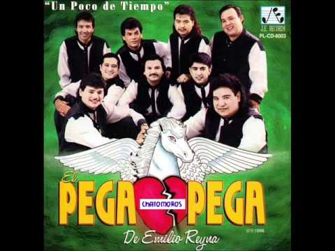 El Pega Pega - Super Exitos 2014