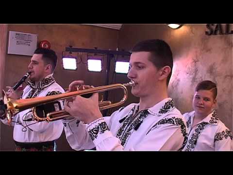 Formatia NADIS live Salon Zamca Suceava  Hora 2
