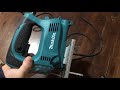 Makita 4329 - видео