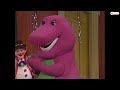 Barney And Friends And Winkster Singing To Life S Railways To Heaven