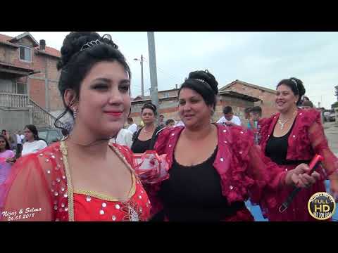 Bijav Ko senadi hem ki zija _Nijaz & Selma_ Igranka Full Hd Studio Mirtez