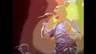 JAMES - Homeboy (Lead Vocal Muted) Blocked Words Karaoke Remix Music Video Stripped Version