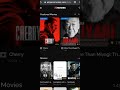 Watch movies and tv shows in UHD 1