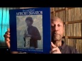 Video Update #39: Anthony Braxton (for Glowing00Cabbage)