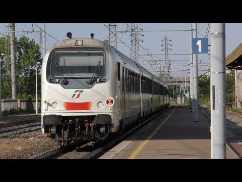 2019-08-16 Pontecurone 6/6 - I transiti sul confine tra Lombardia e Piemonte