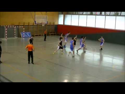 Ander Perez   Unamuno VS Zarautz