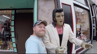 Country Music Hall of Fame - Nashville, TN