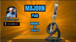 THE MAJOHN P140
