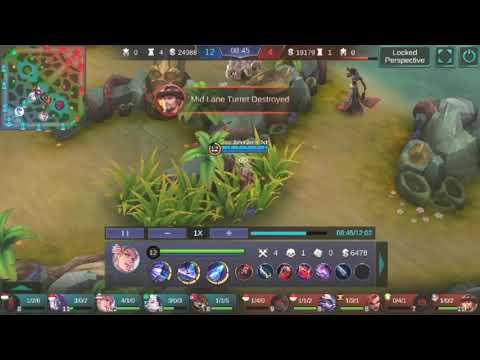 Lancelot perfect savage😊