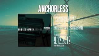 Anchorless - "Gray's Papaya"