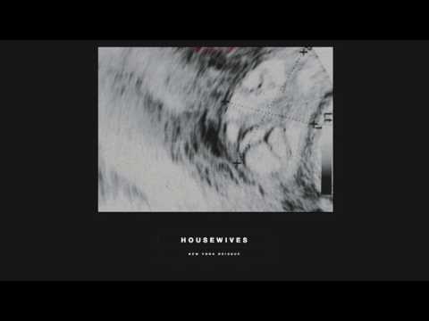 Housewives - S/T EP