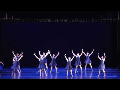2018 06 Spring Dance Recital Company You Will Be Found