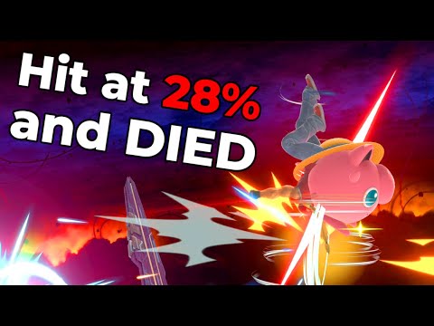 Riddles Won This Set With a Crazy Combo