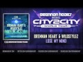 Brennan Heart & Wildstylez - Lose My Mind