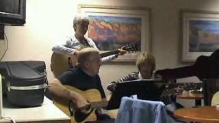 Healing Time On Earth