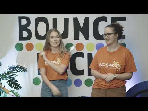 Resilience: Who Inspires You To Get Back Up? | Kidspace Online