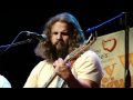 Jamey Johnson singing Even The Skies Are Blue KWSWF 4/30
