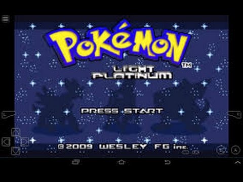 Pokemon Light Platinum Randomizer Nuzlocke ep #6