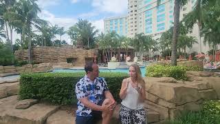 Poolside Chats: Unlocking Hidden Insights: The Power of eDiscovery Adjacent Tools Oct 2023