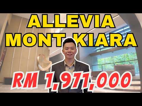 Allevia Mont Kiara
