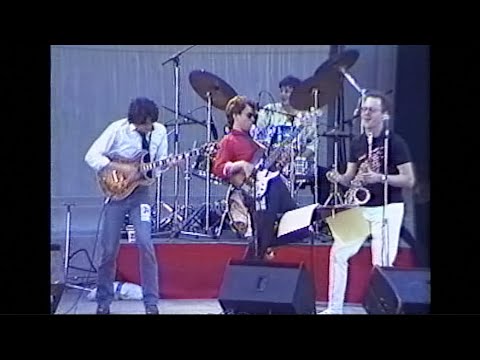 Robben Ford Absolutely SHREDS IT!! His All Time Best Guitar Solo?? with Victor Feldman & Tom Scott