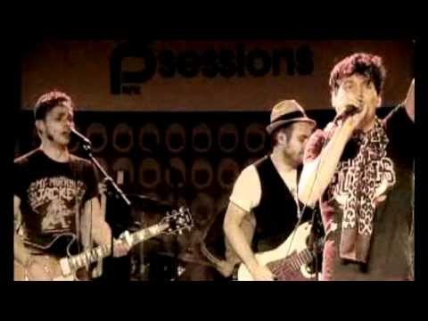 Håkan Hellström - En Midsommarnattsdröm (Live @  P3 Session) HD