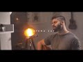 Jason Derulo Whatcha Say Acoustic Cover