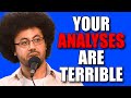 Dr. Dan Wilson (DebunkTheFunk) Goes For The Anti-Vaccine Throat!
