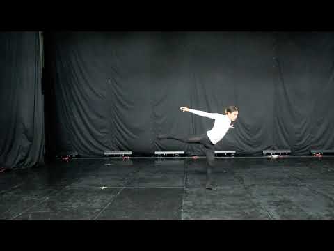 Help Daniel become a professional dancer