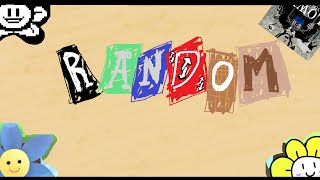 Cover art for 𝐫ⓐиᗪ𝓸爪?